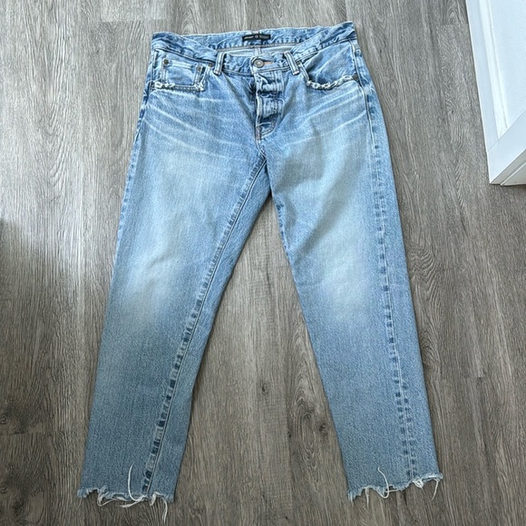 Moussy Denim - Moussy. Size 29. Super super comfy.